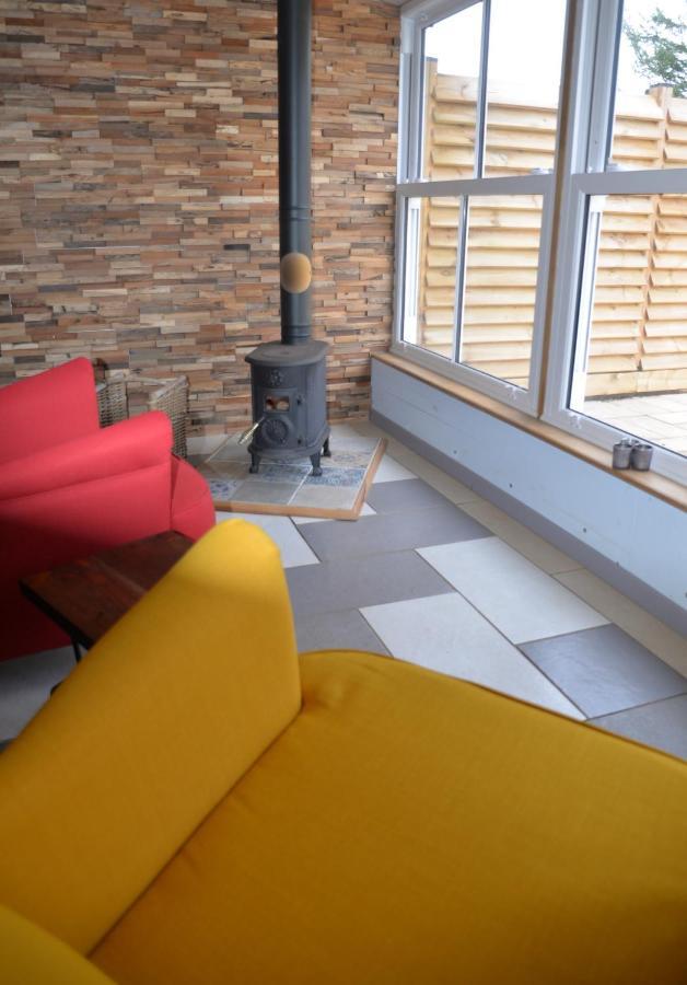 Villa Le Breil Furet Meneac Esterno foto